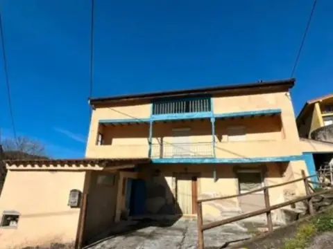 Chalet en Ramales de la Victoria