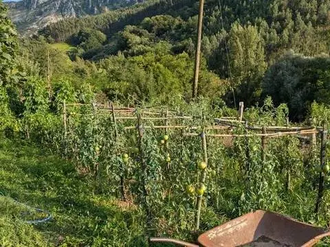 Chalet en Ramales de la Victoria