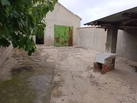 Chalet en Almonacid de Toledo