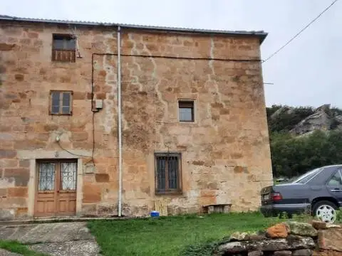 Casa rústica en calle calle Iglesia C Vl, 2