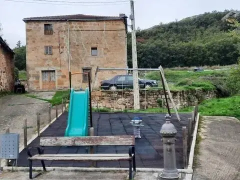 Casa rústica en calle calle Iglesia C Vl, 2