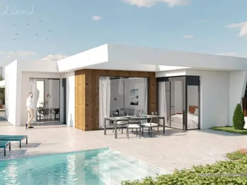 Chalet en Murcia Capital