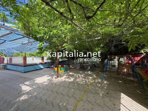 Casa en Rotglà i Corberà