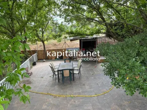 Casa en Rotglà i Corberà