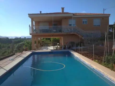 Chalet en Almassora