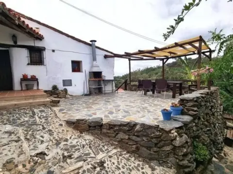 Casa rústica en Aldea de la Corte