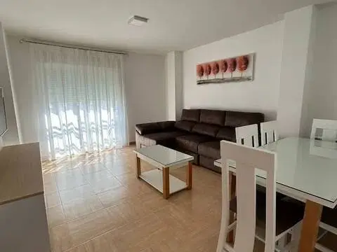 Piso en Piedrabuena