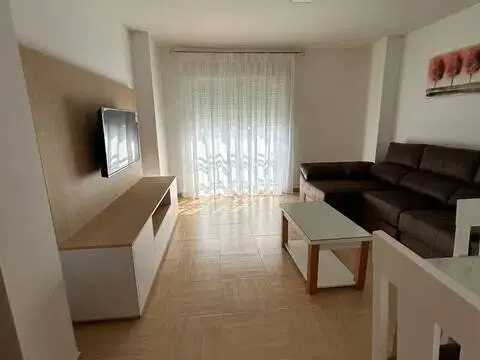 Piso en Piedrabuena
