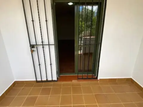 Chalet en Benamahoma