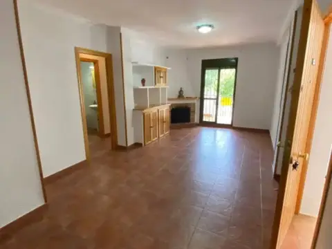Chalet en Benamahoma