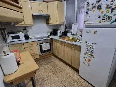 Piso en Montolivet