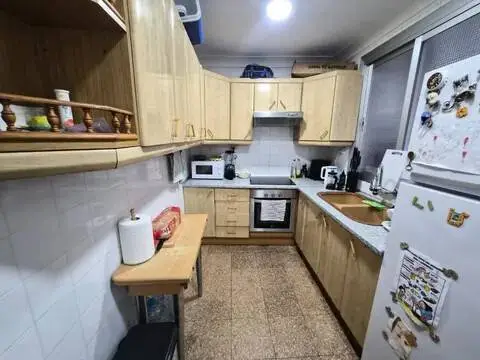 Piso en Montolivet