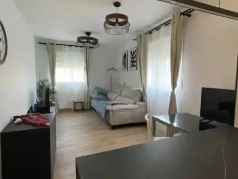 Piso en Murcia Capital