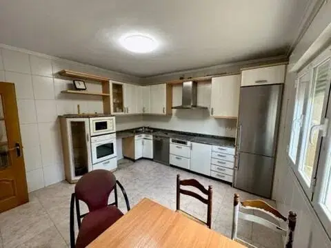 Casa en Baños de Ebro - Mañueta