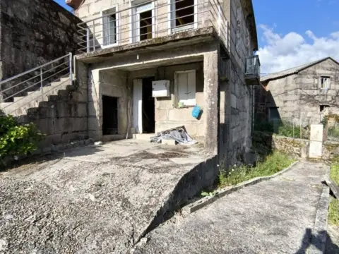 Casa en Ponteareas