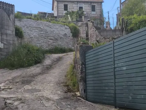 Casa en Ponteareas
