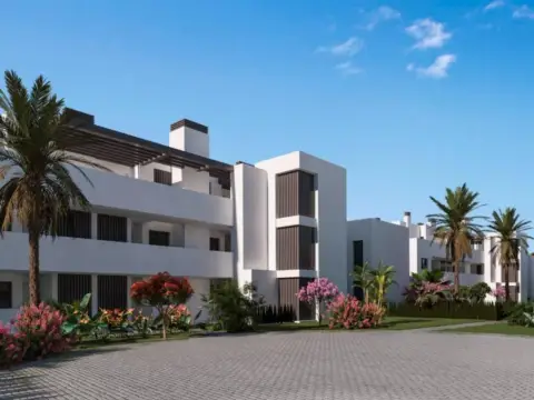 Piso en La Línea de la Concepción