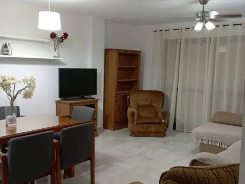 Casa adosada en calle de Fuengirola