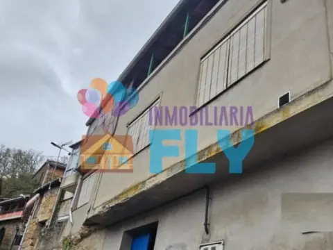 Casa en Seixalbo-Monte-Ceboliño-Velle