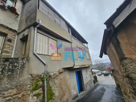 Casa en Seixalbo-Monte-Ceboliño-Velle