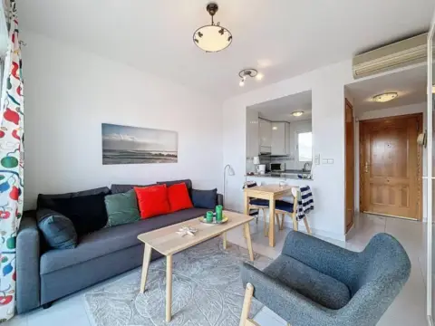 Piso en La Nucia