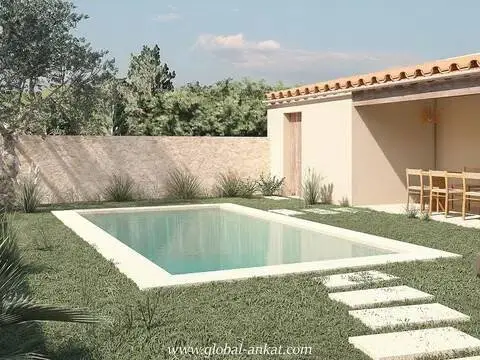 Casa adosada en Vilafranca de Bonany