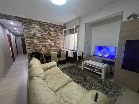 Piso en Errekaldeberri
