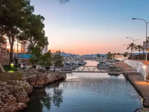 Piso en Palma de Mallorca