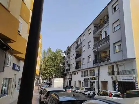 Piso en Carrer de la Pau