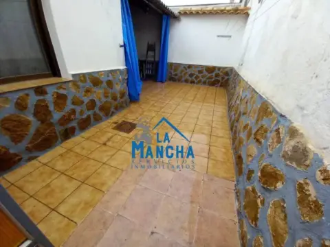 Casa en La Herrera