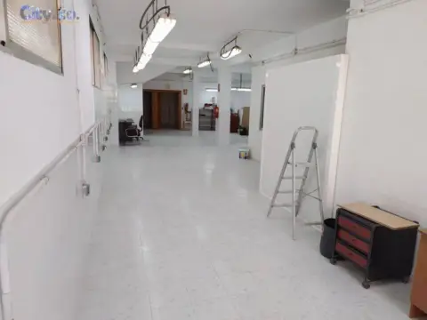 Local comercial en Área de Molina de Segura