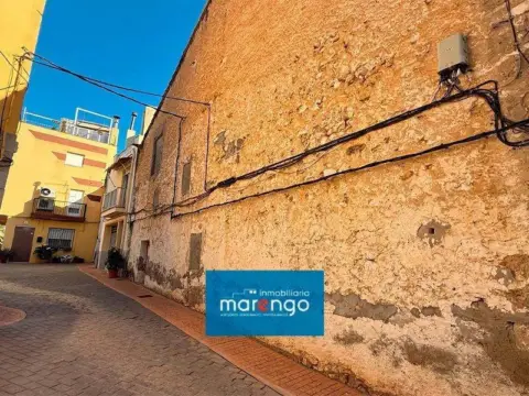 Chalet en La Torre d'en Doménec