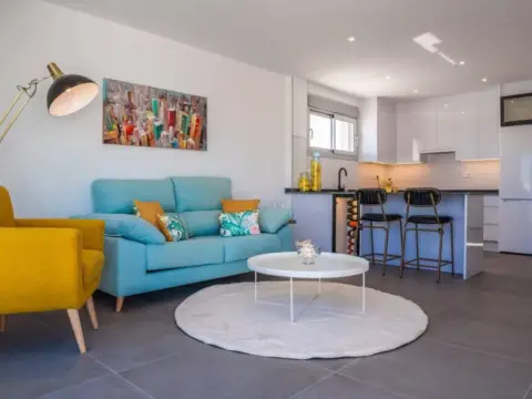 Chalet en Las Lomas del Rame