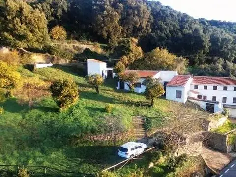 Casa rústica en calle Poligono 1 Paraje 119 Chorreros, 113