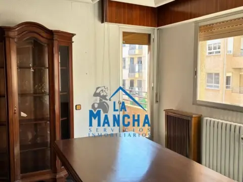 Piso en Carretas