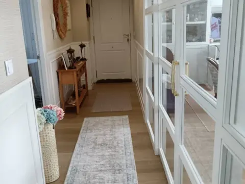 Piso en calle de Xosé Suárez