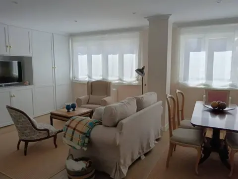 Piso en calle de Xosé Suárez