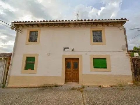 Chalet en Ucero