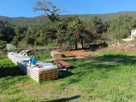 Chalet en Vilaboa