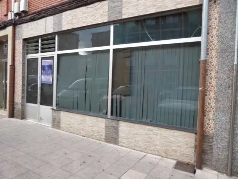 Local comercial en Avilés