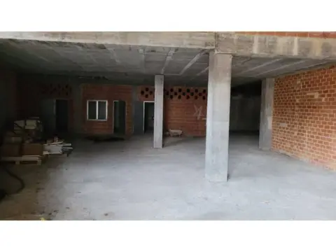 Local comercial en Pravia