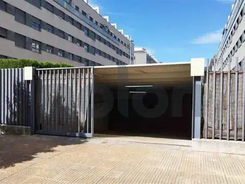 Garaje en Aizoáin