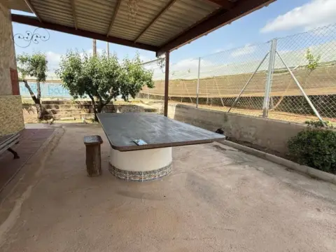 Casa en calle Trujillo 10