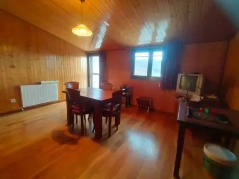 Casa adosada en Castelló de Farfanya