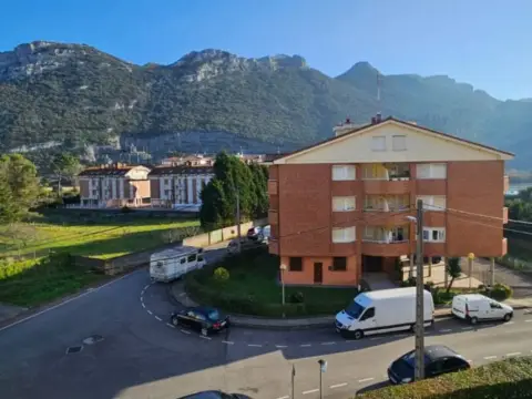 Piso en Castro Urdiales