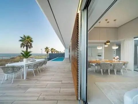 Chalet en Playa Bahía Dorada