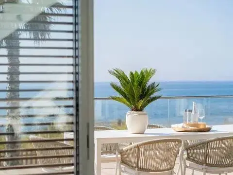 Chalet en Playa Bahía Dorada