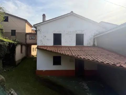 Chalet en Cabanas