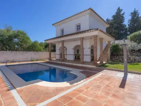 Chalet en Alhaurín el Grande