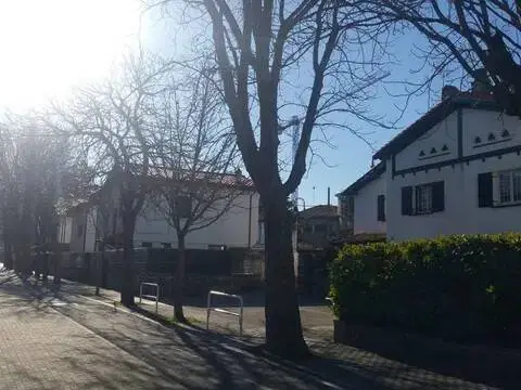 Chalet en Ensanches - Zabalguneak